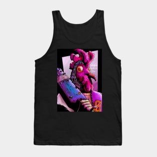 Wrong Number, Pal Tank Top